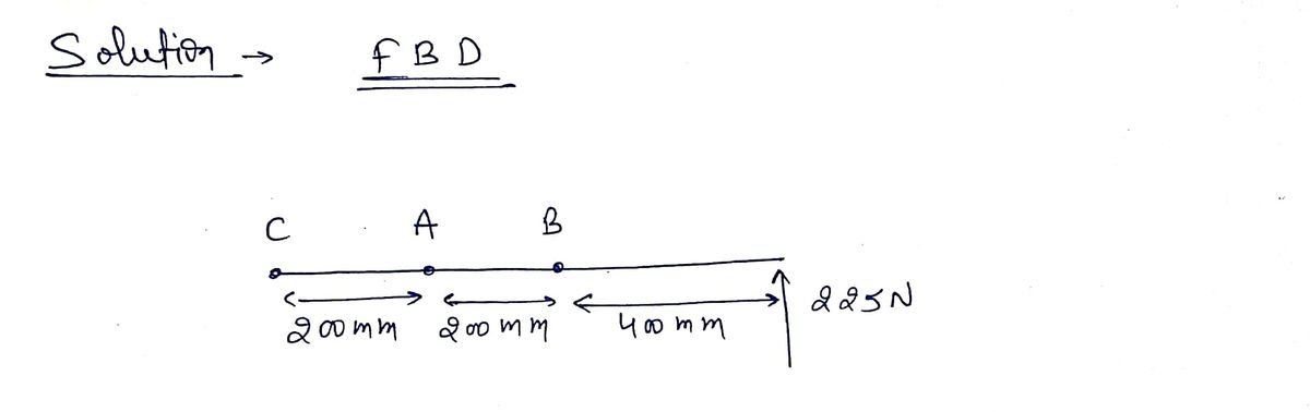 Mechanical Engineering homework question answer, step 1, image 1